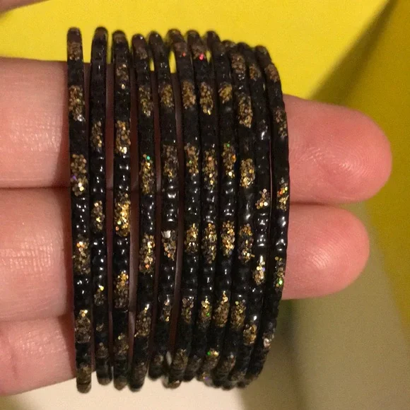 INDIAN BANGLES - Picture 2 of 9